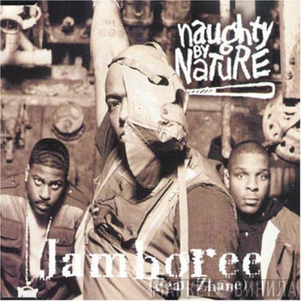  Naughty By Nature  - Jamboree