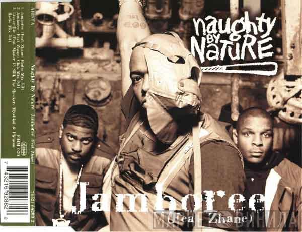 Naughty By Nature - Jamboree