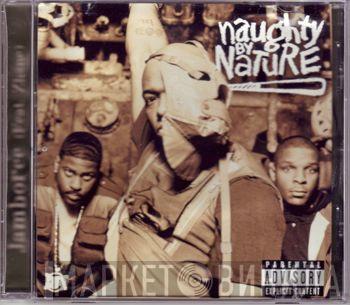  Naughty By Nature  - Jamboree