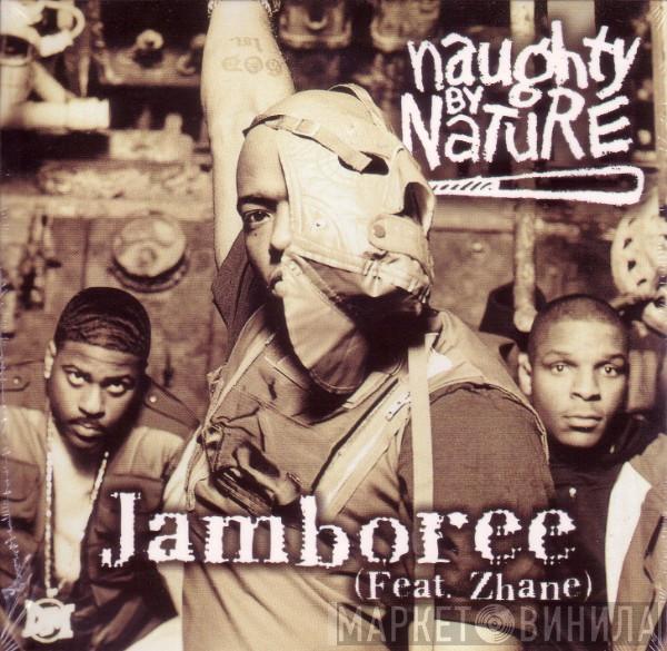  Naughty By Nature  - Jamboree