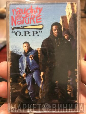  Naughty By Nature  - O.P.P.