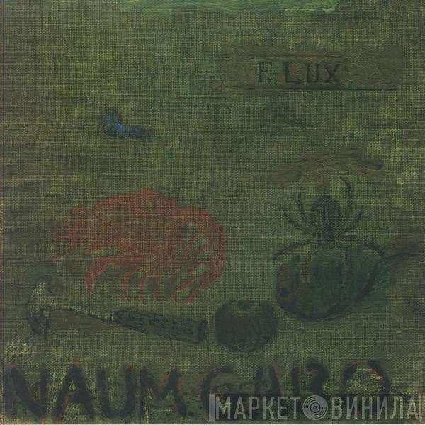 Naum Gabo - F. Lux