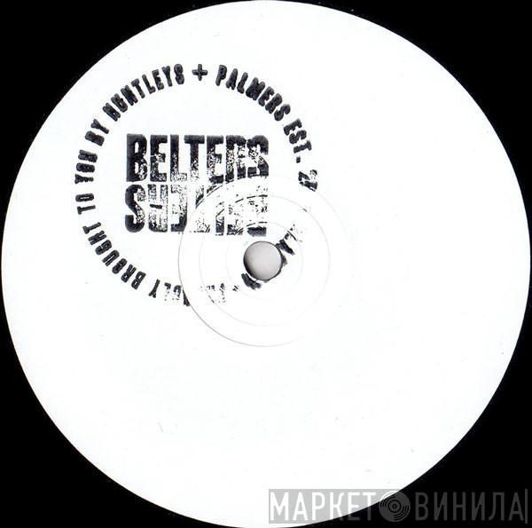 Naum Gabo - Naum Gabo EP