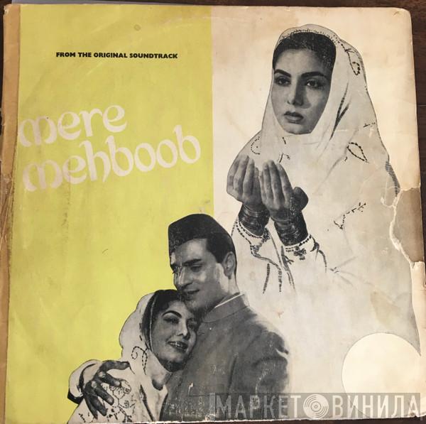  Naushad  - Mere Mehboob