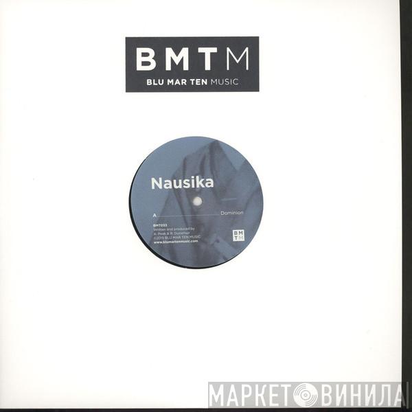 Nausika - Dominion / Echoes