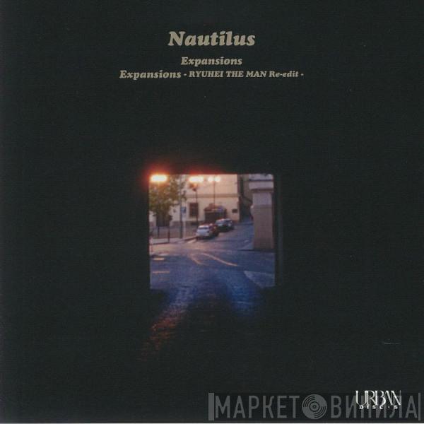  Nautilus   - Expansions
