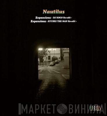  Nautilus   - Expansions
