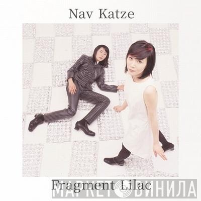 Nav Katze - Fragment Lilac