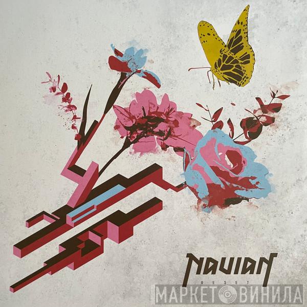 Navian  - Reset