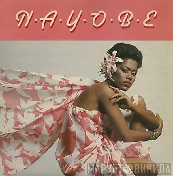  Nayobe  - Nayobe