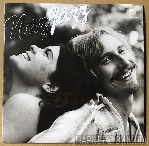 Naz Jazz - Each Moment We Survive