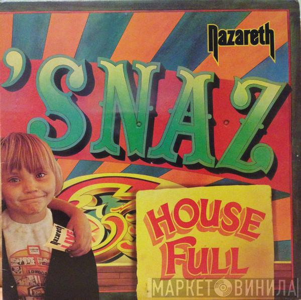 Nazareth  - 'Snaz