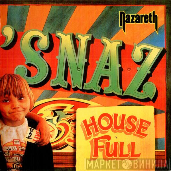  Nazareth   - 'Snaz