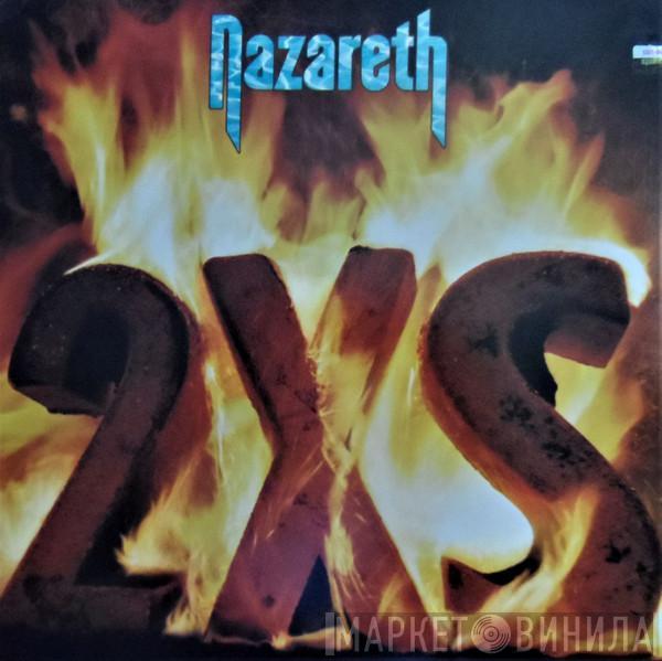 Nazareth - 2XS