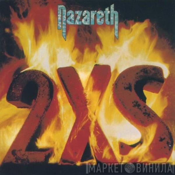Nazareth  - 2XS