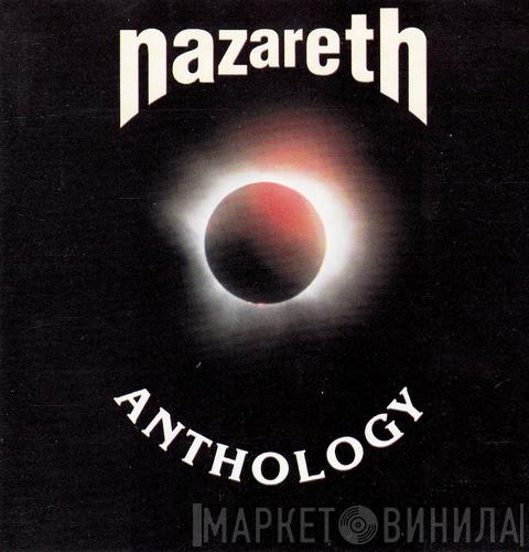  Nazareth   - Anthology