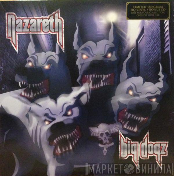 Nazareth  - Big Dogz