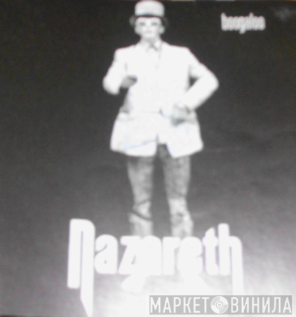  Nazareth   - Boogaloo