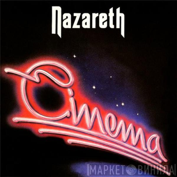 Nazareth  - Cinema