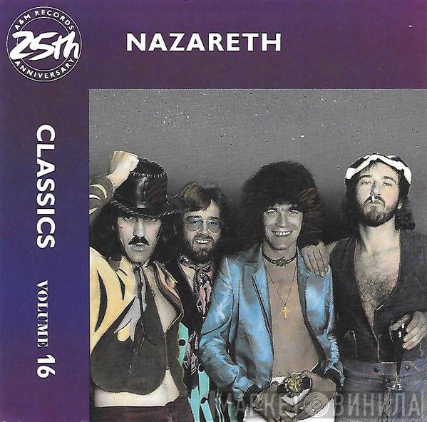  Nazareth   - Classics Volume 16