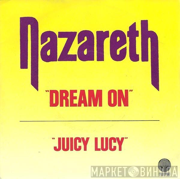  Nazareth   - Dream On