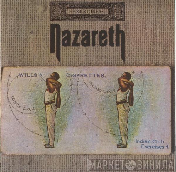 Nazareth  - Exercises