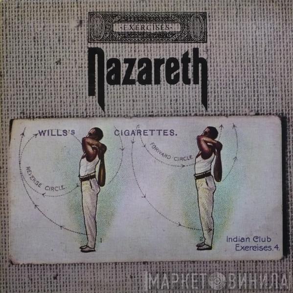 Nazareth - Exercises