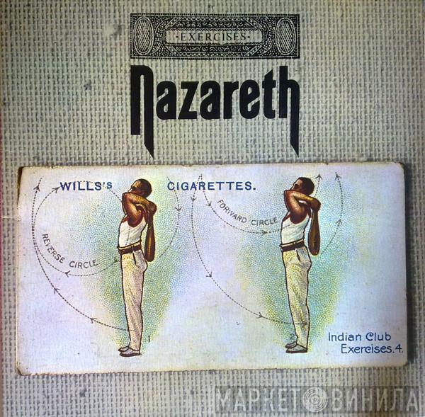 Nazareth  - Exercises