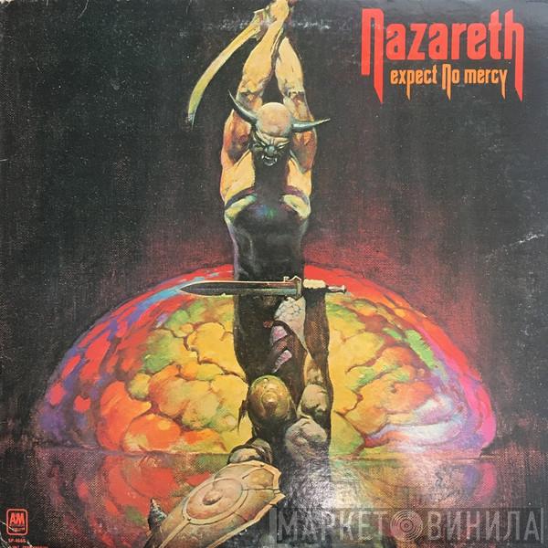  Nazareth   - Expect No Mercy