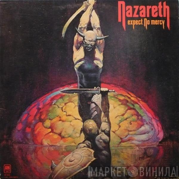  Nazareth   - Expect No Mercy