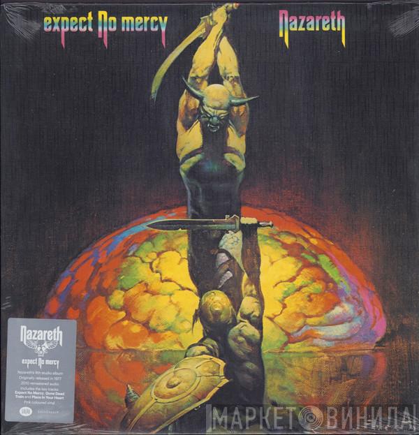 Nazareth  - Expect No Mercy