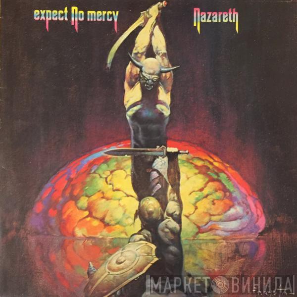  Nazareth   - Expect No Mercy