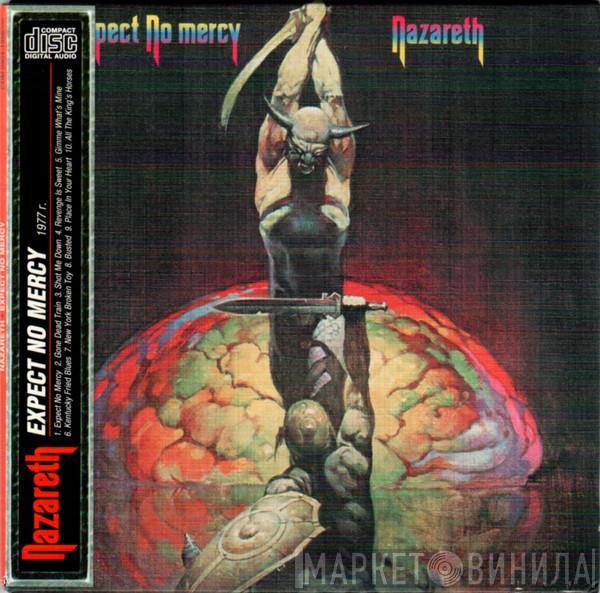Nazareth  - Expect No Mercy