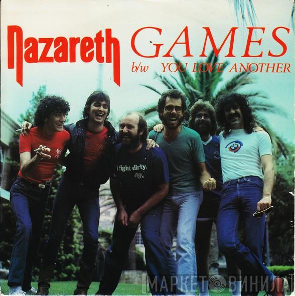 Nazareth  - Games