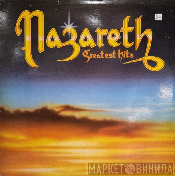 Nazareth  - Greatest Hits