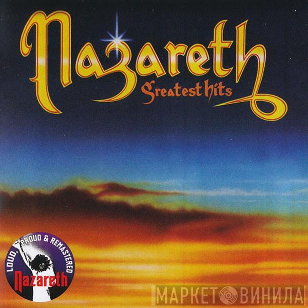  Nazareth   - Greatest Hits