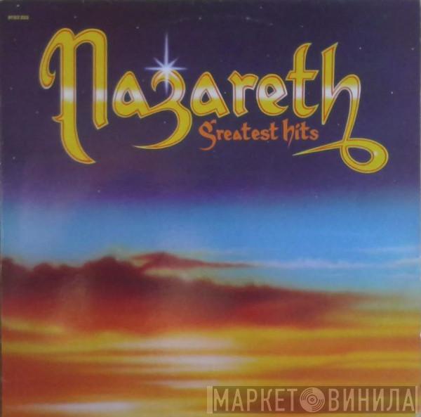  Nazareth   - Greatest Hits
