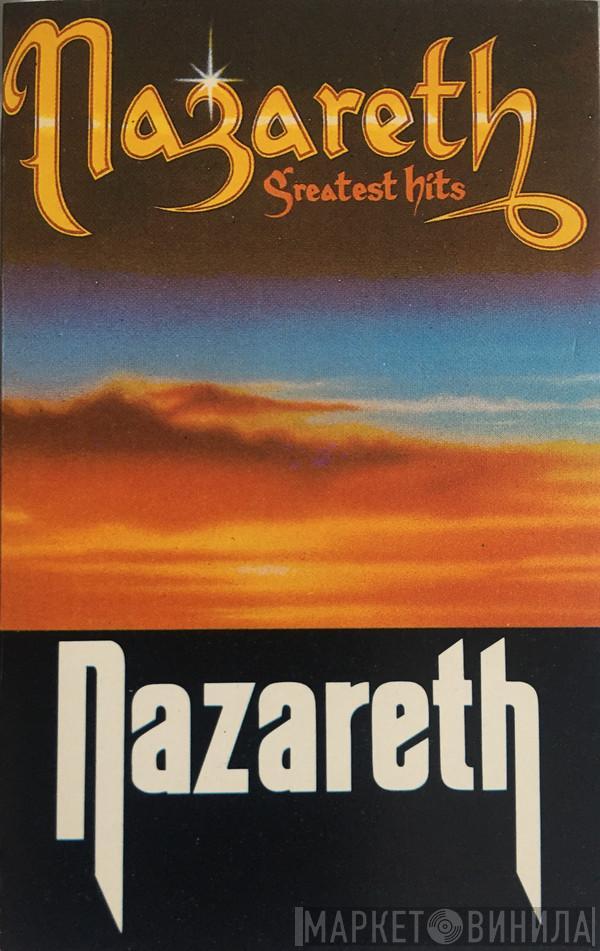  Nazareth   - Greatest Hits