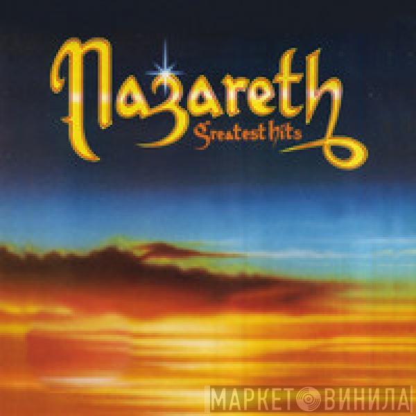  Nazareth   - Greatest Hits