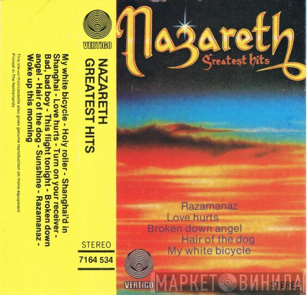 Nazareth  - Greatest Hits