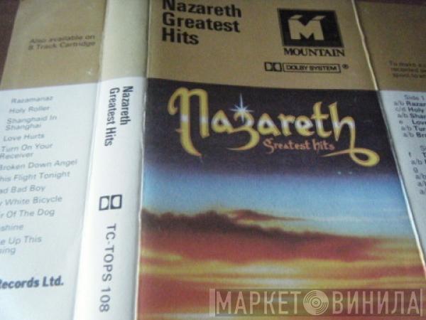  Nazareth   - Greatest Hits
