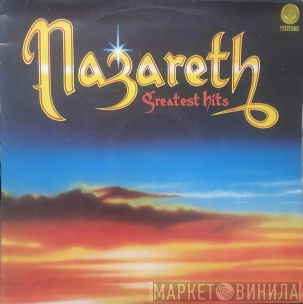  Nazareth   - Greatest Hits