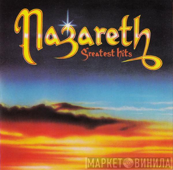  Nazareth   - Greatest Hits