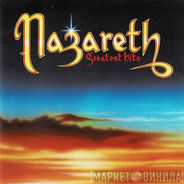  Nazareth   - Greatest Hits