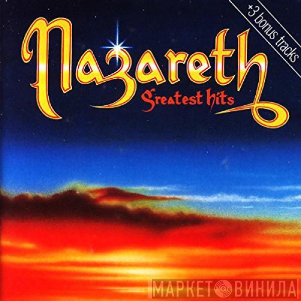  Nazareth   - Greatest Hits