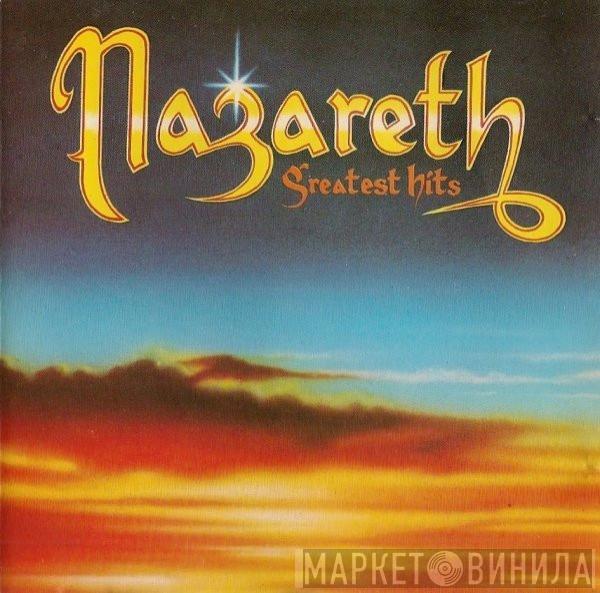 Nazareth  - Greatest Hits