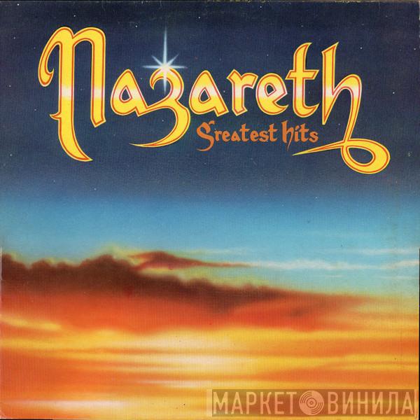 Nazareth  - Greatest Hits