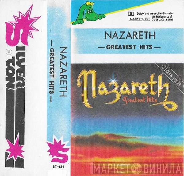  Nazareth   - Greatest Hits