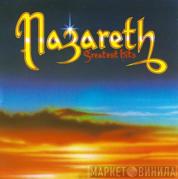  Nazareth   - Greatest Hits