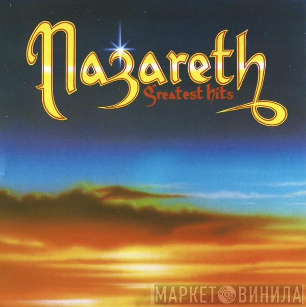 Nazareth   - Greatest Hits